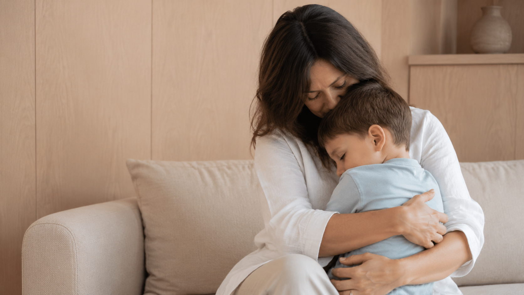 Taller Inteligencia emocional para mamás