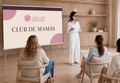 Club de Mamás