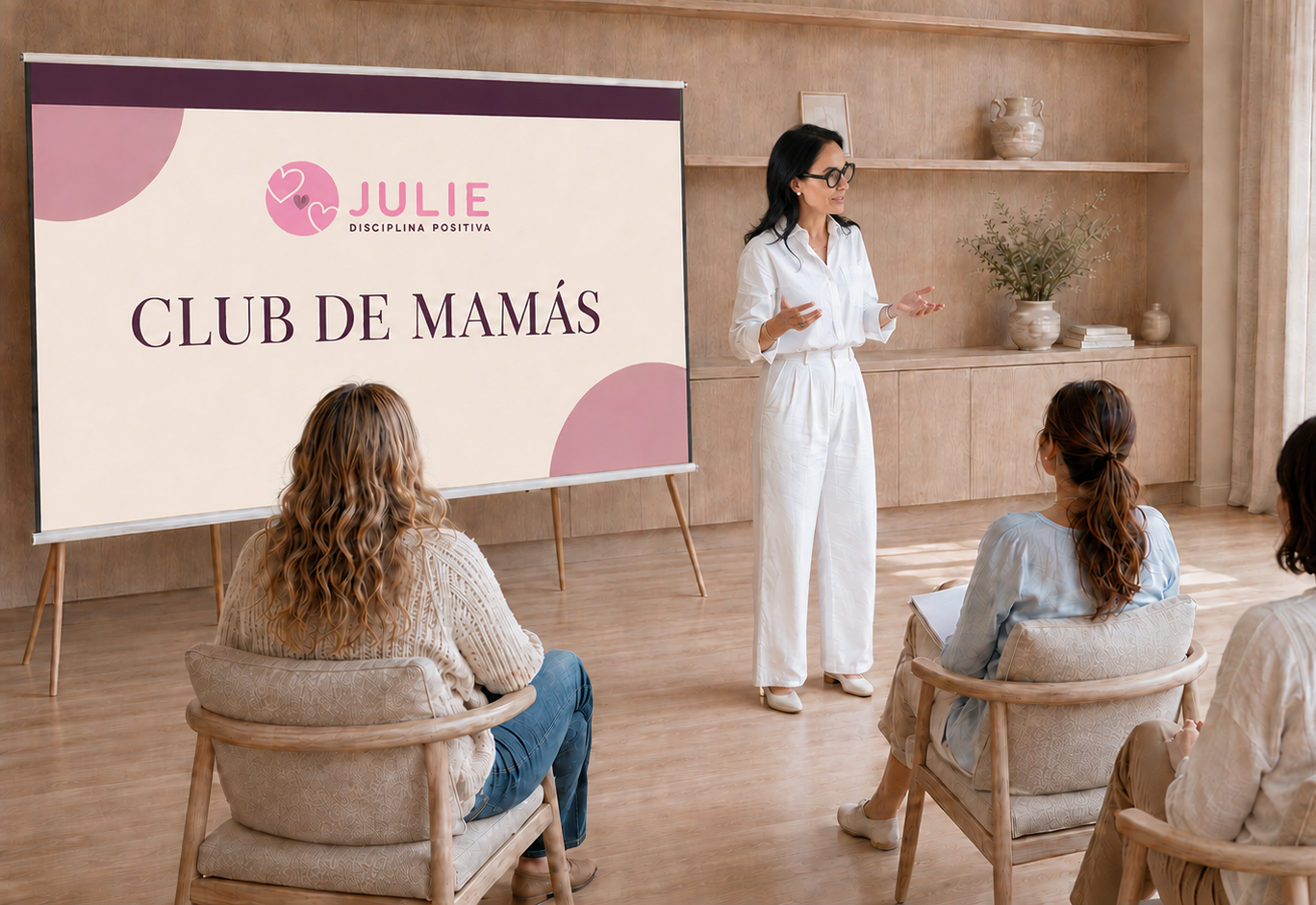 Club de Mamás