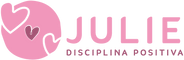 Julie Disciplina Positiva – Inicio